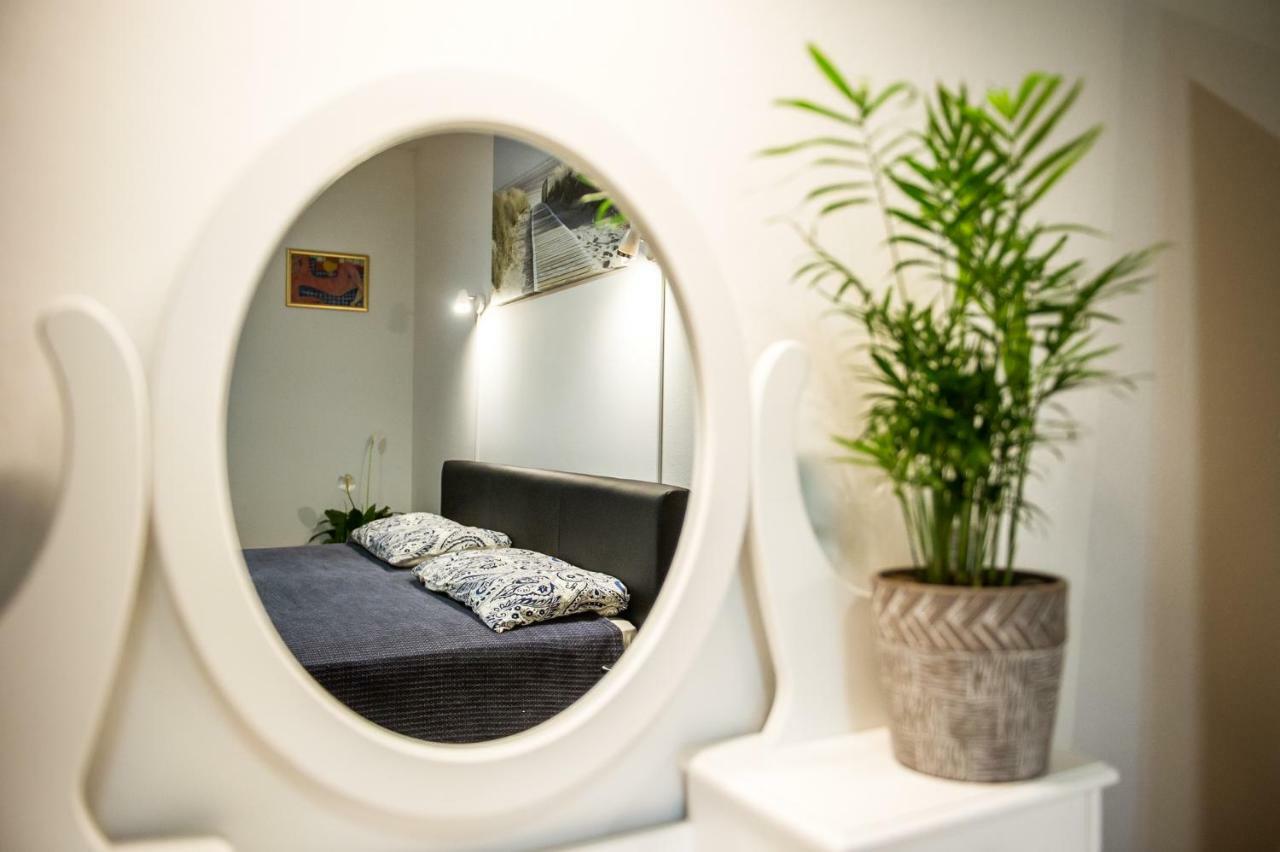 Apartma Soline Seca ポルトローシュ エクステリア 写真
